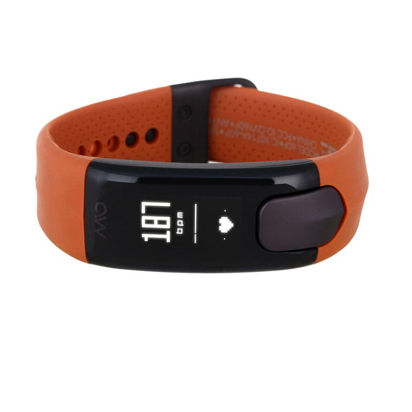 Фитнес-браслет Mio Slice Sienna Large (60P-SIE-LRG)