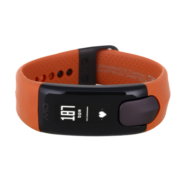 Фитнес-браслет Mio Slice Sienna Small (60P-SIE-SMA)