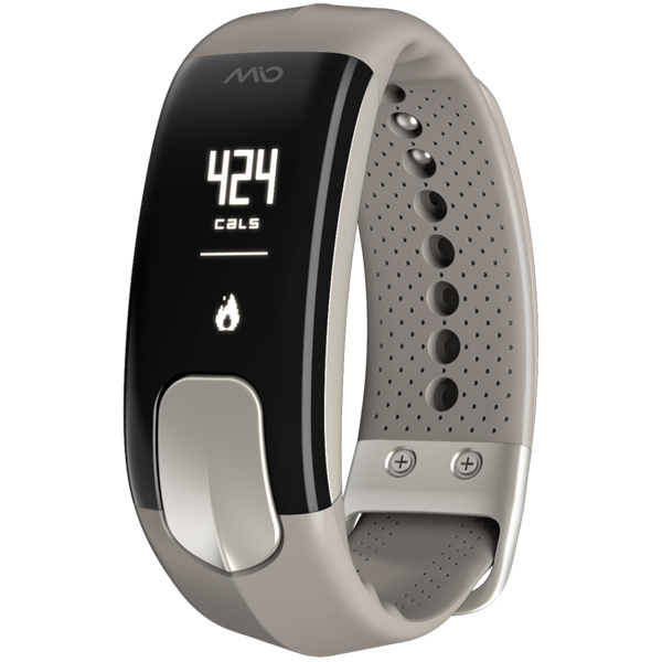 Фитнес-браслет Mio Slice Stone Small (60P-STO-SMA)