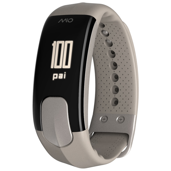 Фитнес-браслет Mio Slice Stone Small (60P-STO-SMA)