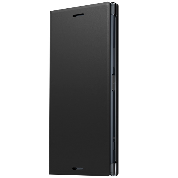 Чехол Sony Xperia XZ Premium Black (SCSG10) фото