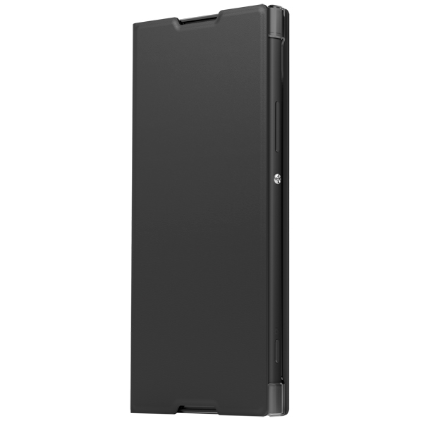 Чехол Sony Xperia XA1 Black (SCSG30) фото