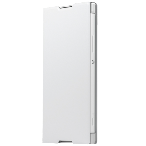 Чехол Sony Xperia XA1 White (SCSG30) фото