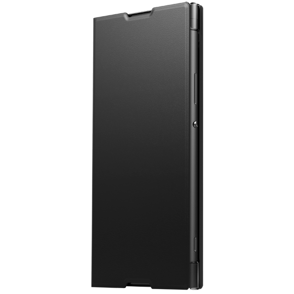 Чехол Sony Xperia XA1 Ultra Black (SCSG40) фото
