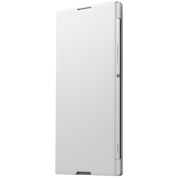 Чехол Sony Xperia XA1 Ultra White (SCSG40) фото