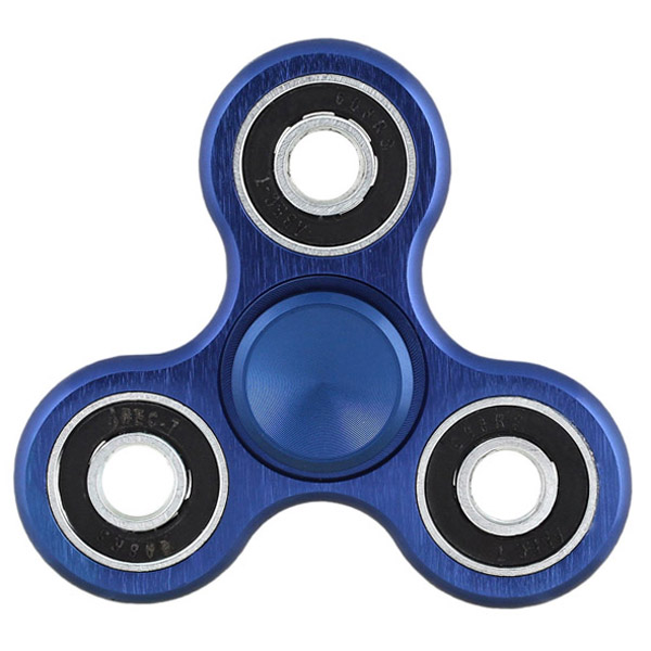 Спиннер Red Line Spinner B1 металлический Blue (УТ000011542)
