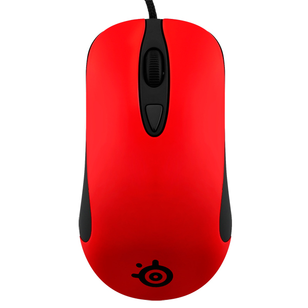 Игровая мышь Steelseries Kinzu v3 Mouse MSI Edition фото