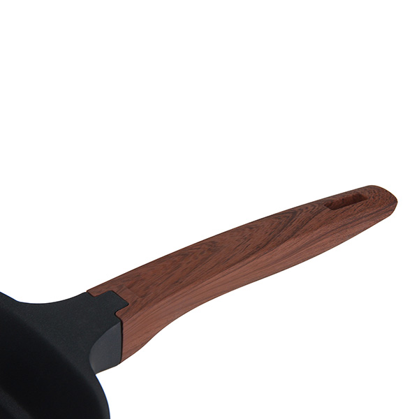 Сковорода гриль Polaris Madera 26G