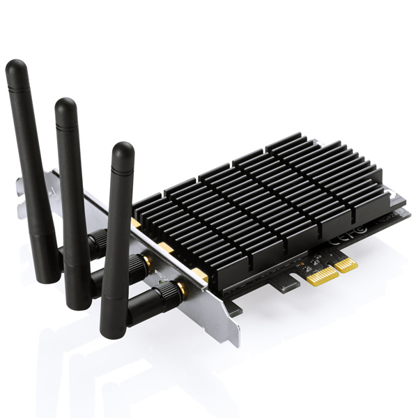 Приемник Wi-Fi TP-Link Archer T9E фото