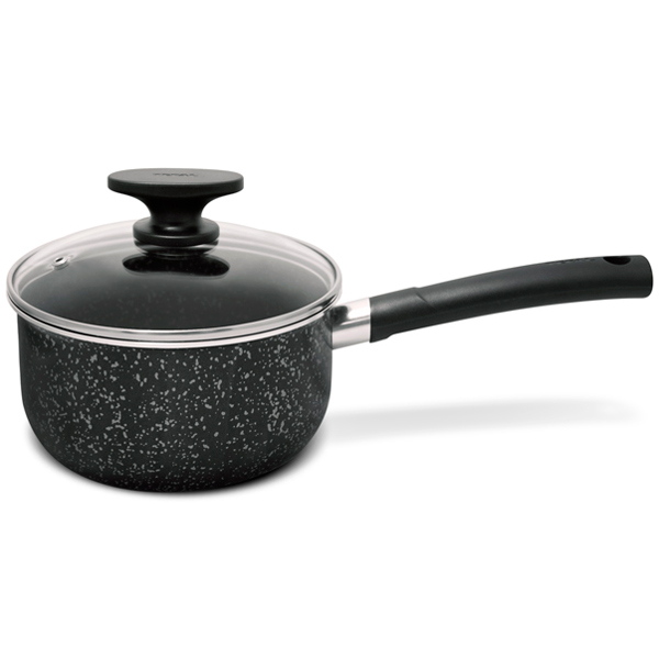 Набор посуды (антипригарное покрытие) Tefal Invissia 2шт.: 18/24см (04176810)