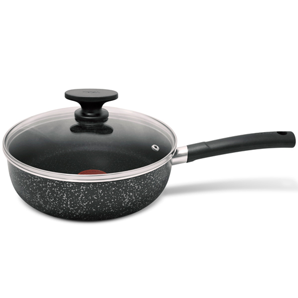 Набор посуды (антипригарное покрытие) Tefal Invissia 2шт.: 18/24см (04176810)