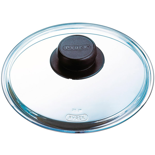 Крышка Pyrex B20CL00 20см фото