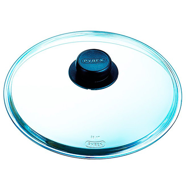 Крышка Pyrex B26CL00 26см фото