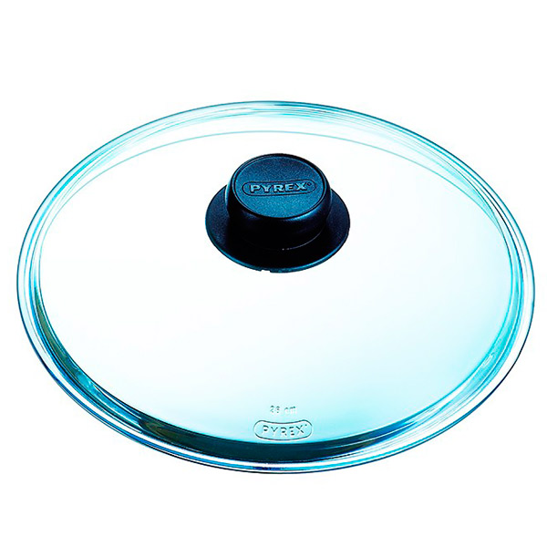 Крышка Pyrex B28CL00 28см фото