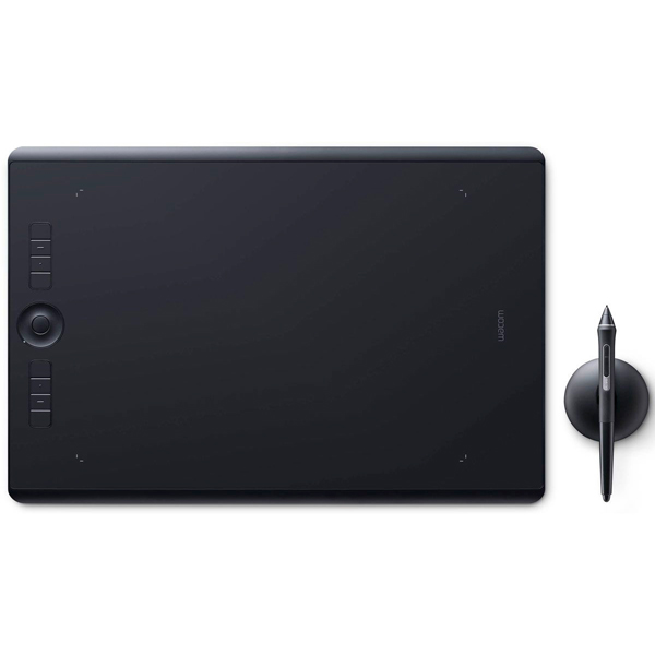 Планшет Wacom PTH-860-R