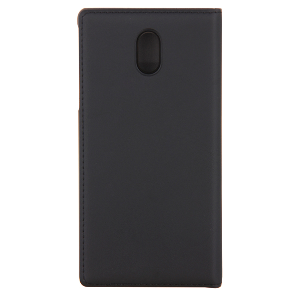 Чехол Nokia 3 Black (CP-303)