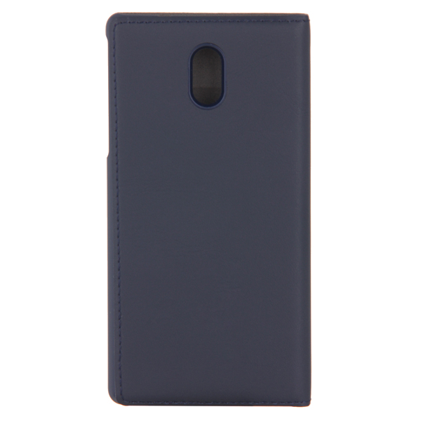 Чехол Nokia 3 Blue (CP-303)