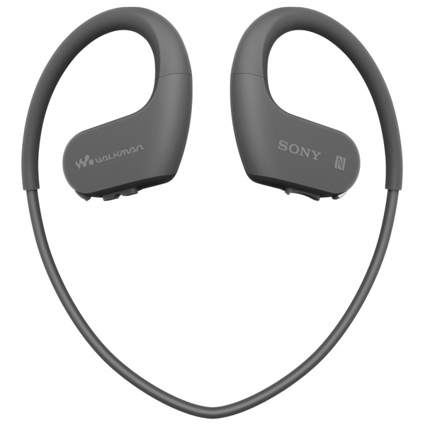 Наушники - Плеер Sony NW-WS623 фото