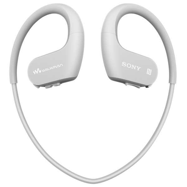 Наушники - Плеер Sony NW-WS623/WM