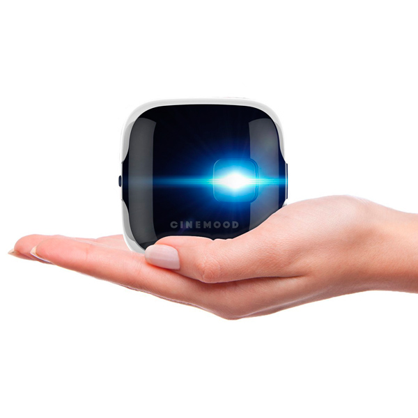 Smart Проектор Cinemood Storyteller (CNMD0016RU)