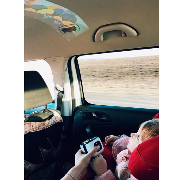 Smart Проектор Cinemood Storyteller (CNMD0016RU)