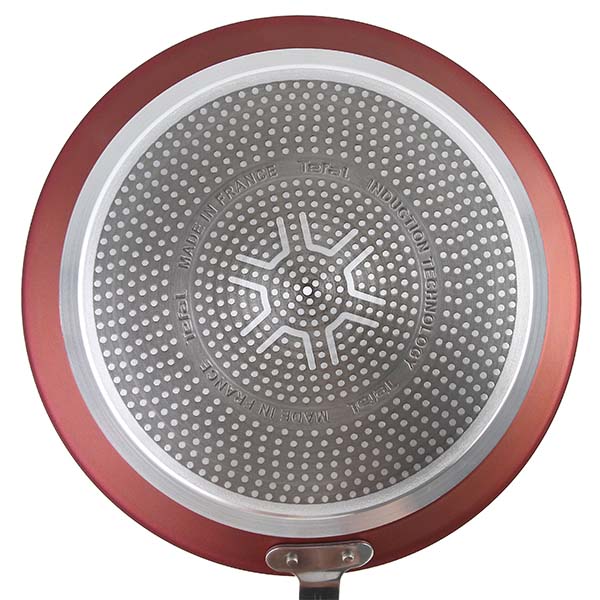 Сковорода Tefal Character 25см блинная (C6823875)