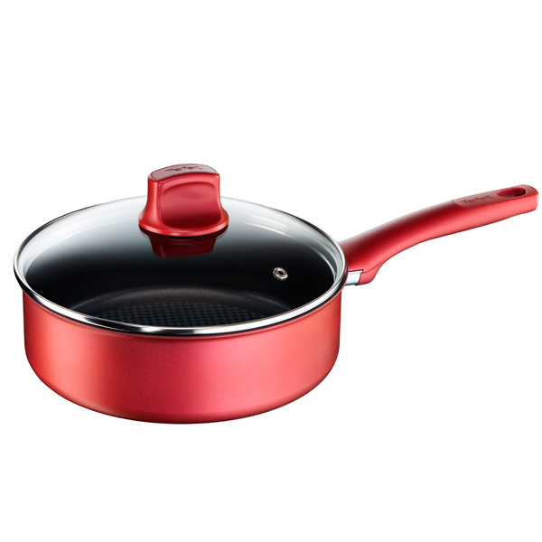 Сотейник Tefal Character 24см (C6823275)