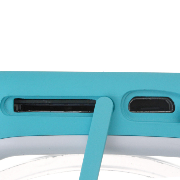 Часы с LBS трекером Elari KidPhone Blue (KP-1)