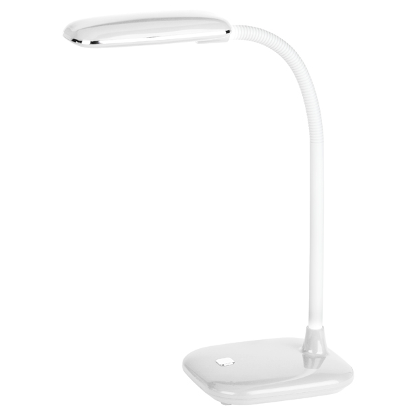 Светильник LED ЭРА NLED-450-5W-W фото