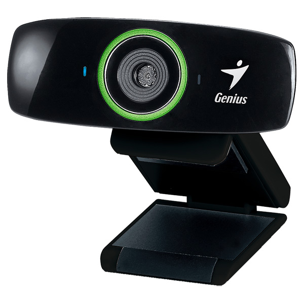 Web-камера Genius FaceCam 2020 фото