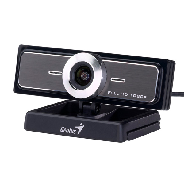 Web-камера Genius WideCam F100 фото