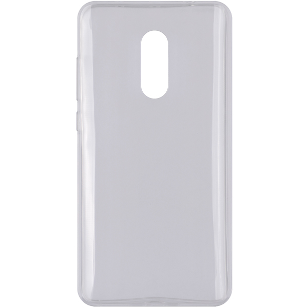 Чехол InterStep Slender ADV для Xiaomi RedMi Note 4 фото