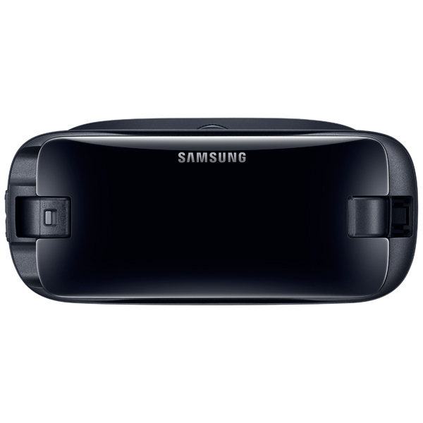 Очки виртуальной реальности Samsung Gear VR with controller (SM-R324)