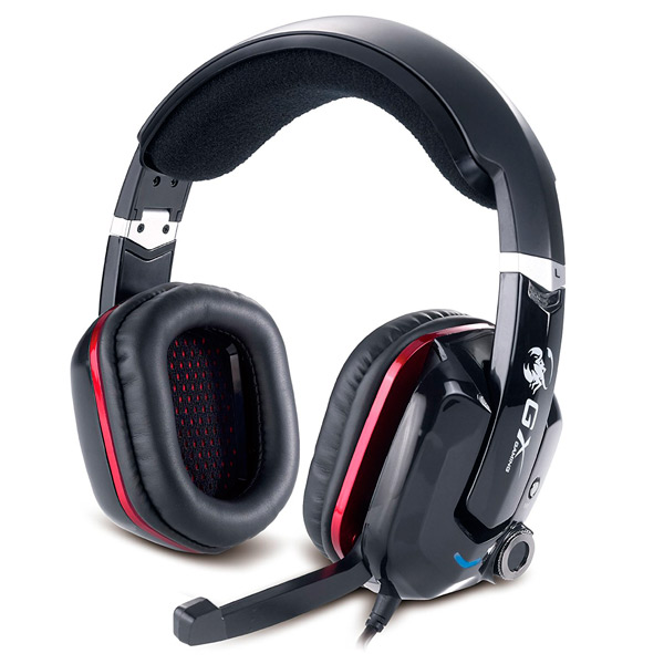 Игровые наушники Genius HS-G700V фото