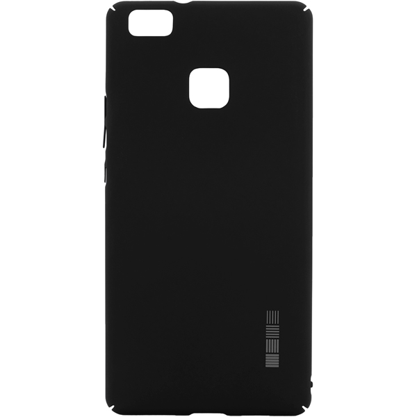 Чехол InterStep ST ADV для Huawei P9 Lite черный