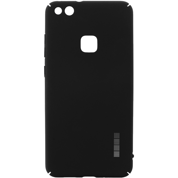 Чехол InterStep ST ADV для Huawei P10 Lite черный фото