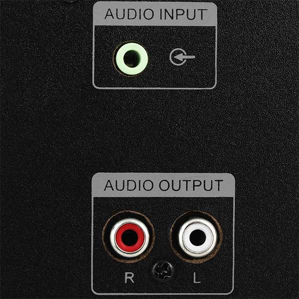 Колонки компьютерные 2.1 Microlab M-100BT