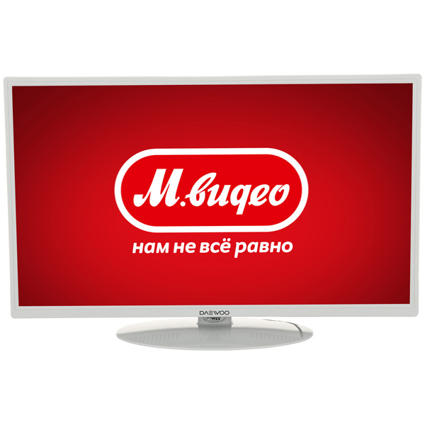 Телевизор Daewoo L24S631VКE фото