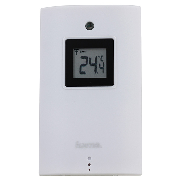 Метеостанция Hama EWS-810