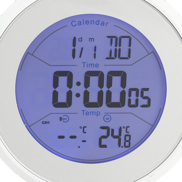 Метеостанция Hama EWS-810