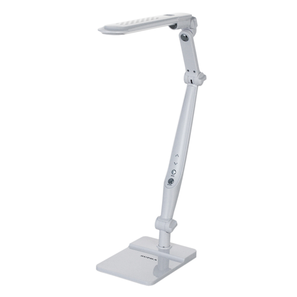 Светильник LED Supra SL-TL317 белый фото