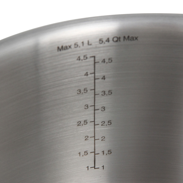 Набор кастрюль (нержавейка) Tefal Inspiration 3шт.: 16/20/24см (E831S614)