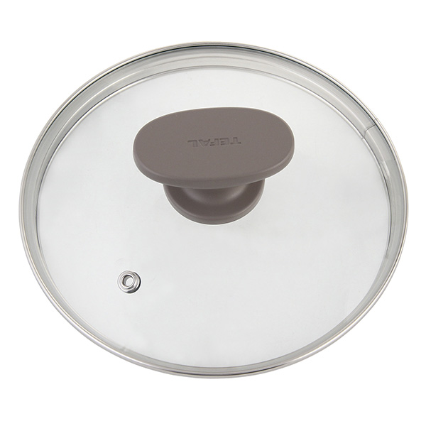 Ковш с антипригарным покрытием Tefal Tendance Chocolate 2л (04147418)