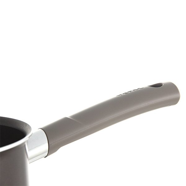 Ковш с антипригарным покрытием Tefal Tendance Chocolate 2л (04147418)