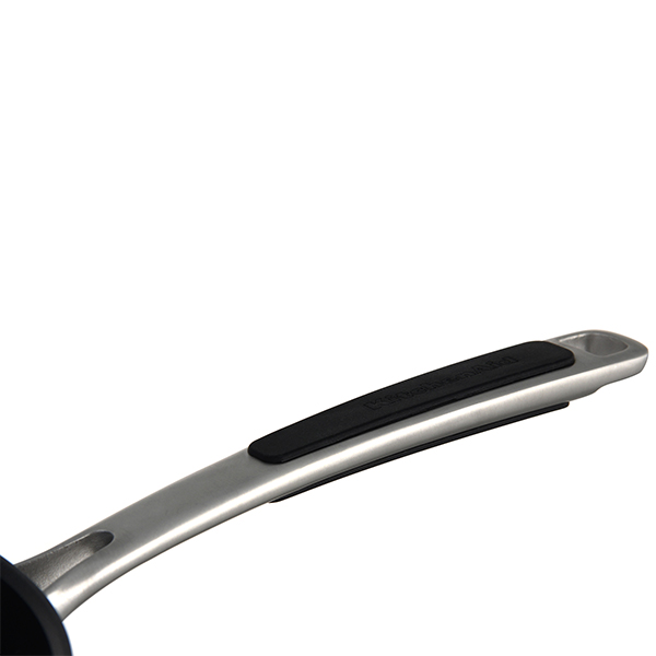 Сотейник KitchenAid KC2H130ELKD 24см