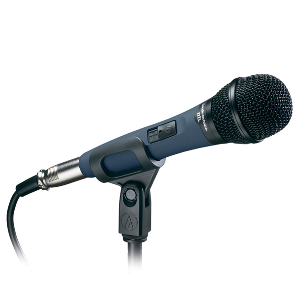 Микрофон проводной Audio-Technica MB3k