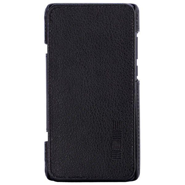 Чехол InterStep CRAB ADV Digma VOX FLASH и/к черный