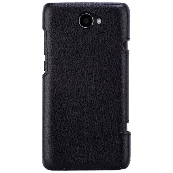 Чехол InterStep CRAB ADV Digma VOX FLASH и/к черный