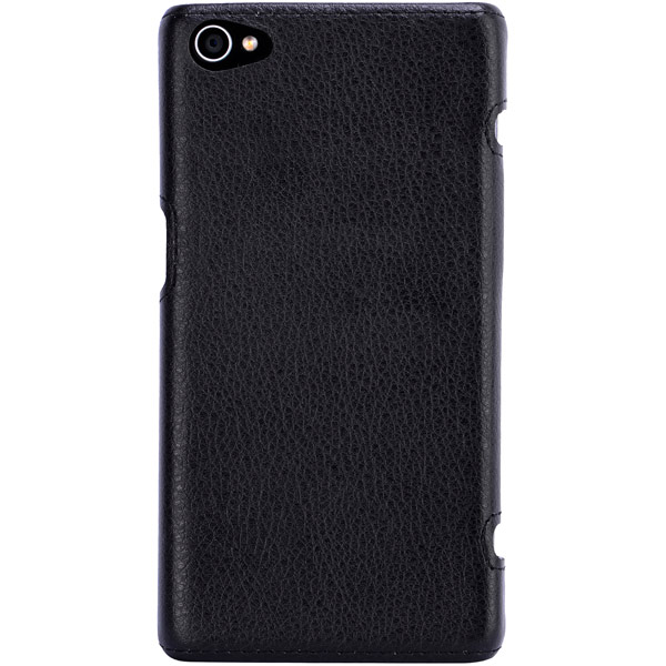 Чехол InterStep CRAB ADV Digma VOX S503 и/к черный