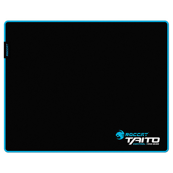Игровой коврик ROCCAT Taito Control (ROC-13-170) фото